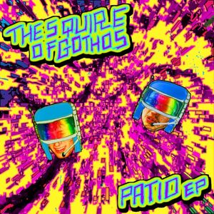 Patio EP (EP)