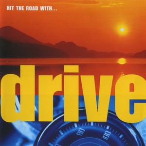 Hit the Road With… Drive