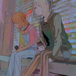 dawn (Single)