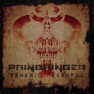 Demonic Progress (Single)