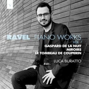 Piano Works, Vol. 1