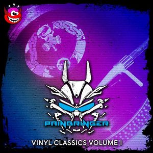 Vinyl Classics, Volume I (Single)