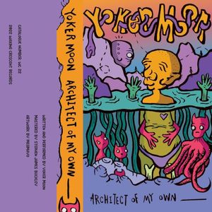 Architect Of My Own ___