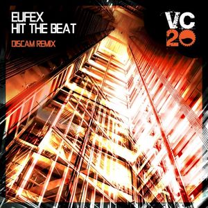 Hit the Beat (Discam remix)