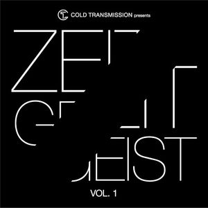 ZEITGEIST VOL. 1