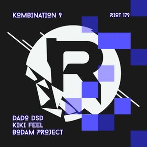 Kombination 9 (EP)