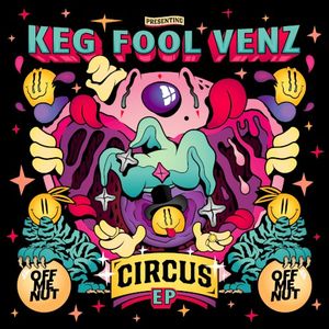 Circus EP (EP)