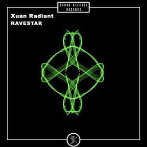 RAVESTAR (Single)