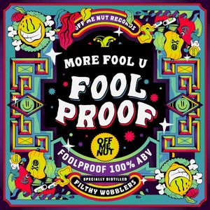 Foolproof (EP)