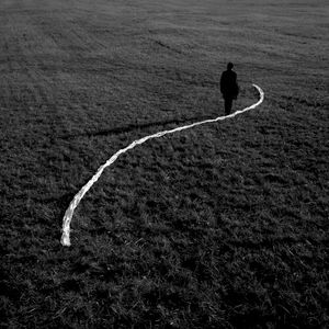 Jalgyz otem (Single)