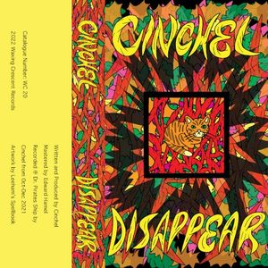 Disappear