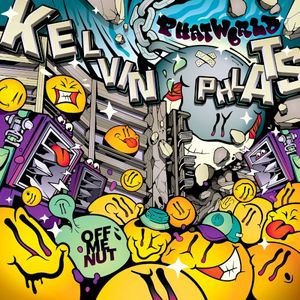 Kelvin Phlats (EP)