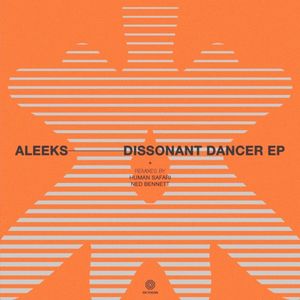Dissonant Dancer EP (EP)