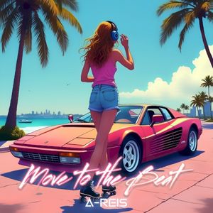 Move to the Beat (EP)
