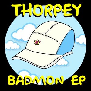 Badmon EP (EP)