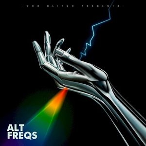 Alt Freqs (EP)
