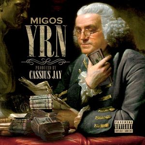 YRN (Single)