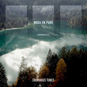 Tranquility (Single)