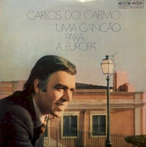 Lisboa, menina e moça