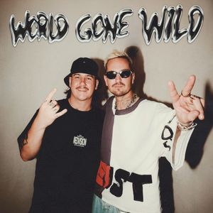 World Gone Wild (Single)