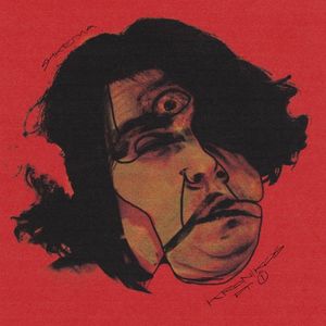 Kronikos, Pt. 1 (EP)