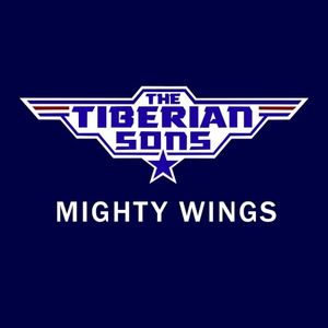 Mighty Wings 2022 (Single)