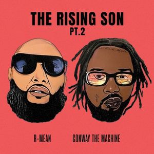 The Rising Son, Pt. 2 (Single)