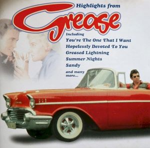 Grease (Reprise)