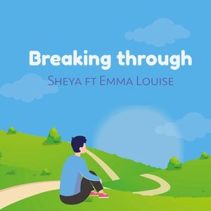 Breaking Through (Single)