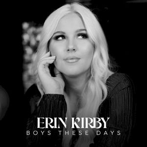 Boys These Days (Single)