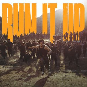 Run It Up (Single)