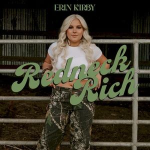 Redneck Rich (Single)