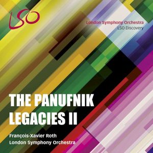 Panufnik Variations: Variation 7