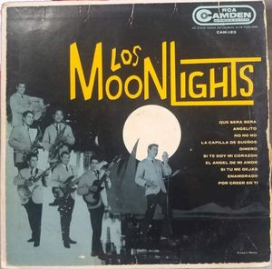 Los Moonlights