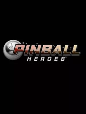 Pinball Heroes