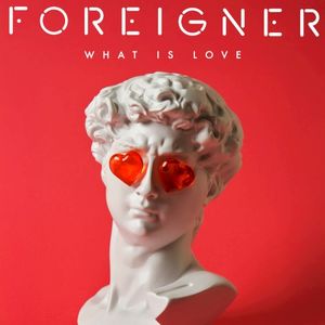 What Is Love (EP)