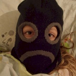 Dead Toadstools (Single)