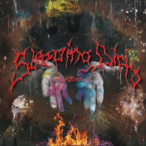 Sleeping Dirty (Single)