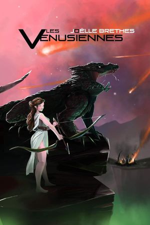 Les vénusiennes