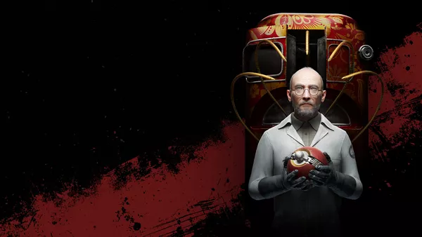 Atomic Heart: Annihilation Instinct