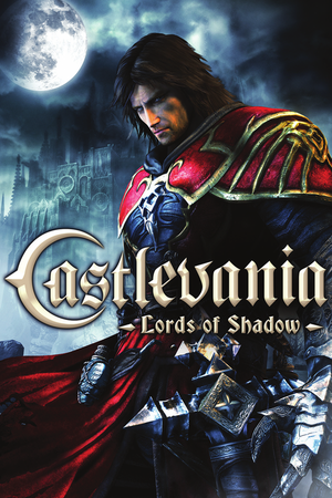 Castlevania: Lords of Shadow