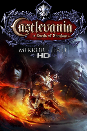 Castlevania: Lords of Shadow - Mirror of Fate HD