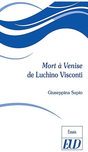 Mort à Venise de Luchino Visconti