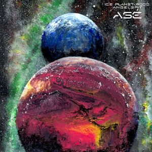 Asé (EP)