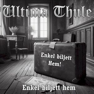 Enkel biljett hem (Single)