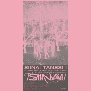 Tanssi I