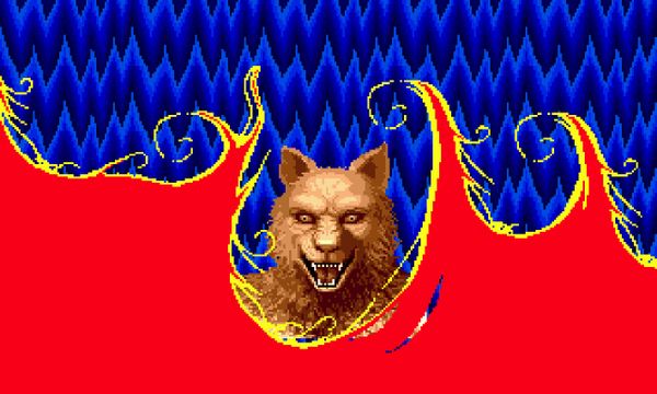 Altered Beast