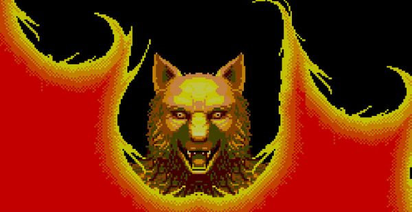 Altered Beast
