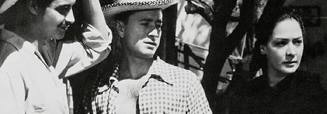 Cover Le Rio de la mort