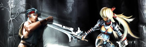 X-Blades